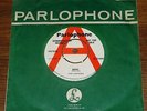 FEDERALS   BRAZIL b/w IN A PERSIAN MARKET   UK PARLOPHONE DEMO 7
