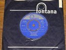 KALEIDOSCOPE   JENNY ARTICHOKE b/w JUST HOW MUCH YOU ARE   UK FONTANA 7