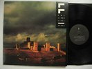 FRA LIPPO LIPPI Songs LP 1985 Sweden EX+