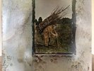 LED ZEPPELIN  SOUTH AFRICA  LP LED ZEPPELIN IV