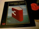 MANFRED MANN - CHAPTER THREE - STAMPA CARTONATA USA - LP VINILE