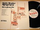 LITTLE BROTHER MONTGOMERY   FARRO STREET JIVE   UK TRANSATLANTIC XTRA BLUES LP