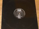 OASIS   ROLL WITH IT   UK ORIGINAL CREATION ONE-SIDED PROMO 12