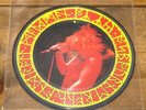 OZZY OSBOURNE   SYMPTOM OF THE UNIVERSE b/w N.I.B.   UK PICTURE DISC 7