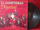 EL GRAN COMBO ** En Navidad ** ORIGINAL USA LP ANDY MONTAÑEZ **GEMA LABEL