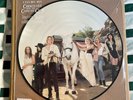 Lana Del Rey - Chemtrails Over The Country Club (Spotify Exclusive Picture Disc)