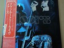 The Doors ?- Absolutely Live - Japan vinyl 2LP P-6349 50E