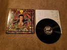 Sore Throat Disgrace to the Corpse of Sid LP Earache UK Import MOSH 10