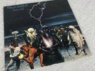 BLACK SABBATH - LIVE EVIL VINYL RECORD SET (TA-25)