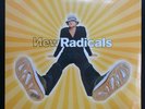 NEW RADICALS Maybe You've Been Brainwashed Too  SEALED Vinyl LP