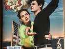 Lana Del Rey NORMAN FUCKING ROCKWELL  Limited Edition BLUE DOUBLE VINYL SEALED