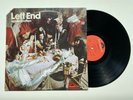 LEFT END: SPOILED ROTTEN - 1974 CLEVELAND HEAVY PSYCH - HARD ROCK GLAM VG++ LP