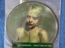 Sky Ferreira Night Time, My Time Vinyl Picture Disc - 800 Made  RSD 2014