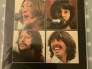 The Beatles Let It Be Original French Vinyl LP