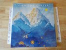 SEALED VA I AM THE CENTER PRIVATE ISSUE NEW AGE MUSIC COLORED VINYL RE 3XLP BOX