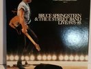 Bruce Springsteen -Live/1975-85 Vinyl Boxset. EX/EX/EX/EX/EX.....