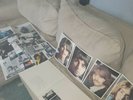 BEATLES 'WHITE ALBUM' 1968, Double Lp. Vinyl RECORD ALBUM SET