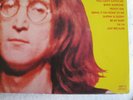 John Lennon - Sings Great Rock & Roll - Adam VIII - Roots -MATRIX #  BELL SOUND