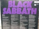 Black Sabbath Master Of Reality - Deluxe Edition 2LP -  2009 Import Ozzie NEW