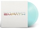 Devin Townsend - Empath 2LP Coke Clear 180 Gram Vinyl LTD ED of 200