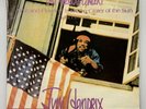 JIMI HENDRIX : LAST AMERICAN CONCERT ALIVE & FLOWING RARE LIVE LP NOT TMOQ