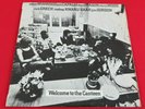 Steve Winwood Welcome To The Canteen Album