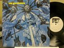 Jimi Hendrix - The Experience 1968 Live 2LP Magic Fingers