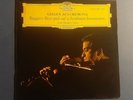 GEIGEN AUS CREMONA RUGGIERO RICCI VIOLIN DGG STEREO ALLE HERSTELLER TULIP GERMAN