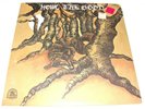 Howl The Good - Self-Titled S/T, 1972 Psych/Rock LP, SEALED , Orig Rare Earth