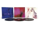 My Bloody Valentine Deluxe Vinyl Bundle (m b v, Loveless, Isn't Anything)