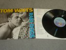 Tom Waits - Rain Dogs - Island 207085-620 Germany 1985 OIS - VG+