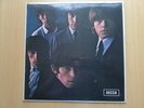 The Rolling Stones - The Rolling Stones No. 2 (Decca LK 4661) (Vinyl LP) mono