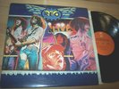 VG+ 1977 REO Speedwagon You Get What You Play For 2 LP Albums w/ booklet