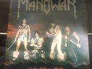 Manowar - Into Glory Ride - 12’ Vinyl - MFN6