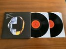 Daft Punk ?– Random Access Memories 2 × Vinyl, LP Album 180g + Hype Stickers