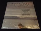 AQUALUNG - STRANGE AND BEAUTIFUL 2XLP RARE PROMO , ELECTRONIC INDIE ROCK, SEALED