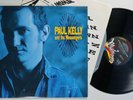 Paul Kelly and the Messengers    so much water so close to home
