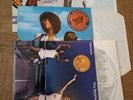 3 x THE BROTHERS JOHNSON LPS : WINNERS LOOK OUT NO 1 OF CONTROL DISCO FUNK SOUL