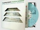 Floating Points, Pharoah Sanders & The LSO - Promises - blue marbled Vinyl -NEW