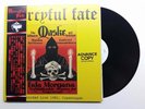 MERCYFUL FATE - Die Schwarze Maske mit Gefolge NEW LP BLACK iron maiden venom