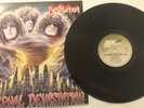 Destruction ?– Eternal Devastation  SPV 08-1885 LP Vinyl Schallplatte W.-Germany