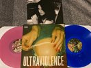 Lana Del Rey Ultraviolence Urban Outfitters Exclusive LP Coloured Vinyl Limited