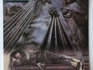 Steely Dan The Royal Scam Original 1st US Press 1976 ABC Records Insert Ex+