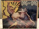 Warrant - Dog Eat Dog 1992 Rare Korea Vinyl LP No Barcode