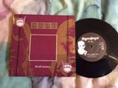 Cult She Sells Sanctuary Picture Cover 7” Vinyl