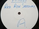 Paul McCartney - Wings 'Red Rose Speedway' - UK Test Pressing  - The Beatles