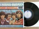 * JOHN MAYALL - A HARD ROAD - RARE 90s DUTCH LP *