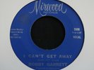 BOBBY GARRETT - I Can't Get Away - Vintage Northern Soul Favourite - Listen