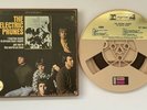 RARE   Electric Prunes I Had Too Much To Dream Last Night Reel To  Reel