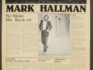 MARK HALLMAN & LISA GILKYSON: republic of texas music, vol. 1 BREAKER 12